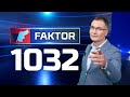 FAKTOR #1032: NAŠ NAČIN ŽIVLJENJA (Maja MARČIČ, Janez ZUPAN)