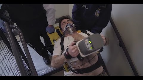 idsMED_Automated CPR_LUCAS 3 Product Overview