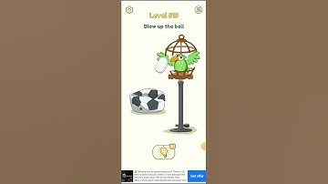 Dop2 Gameplay Level 519 #shorts #deletepuzzle #deleteonepart2 #puzzletime #dop2 #dop