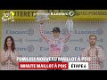 E.Leclerc Polka Dot Jersey Minute - Stage 6 - Tour de France 2023