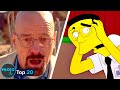 Top 20 BEST TV Episodes of All Time