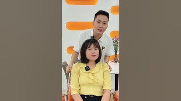 TỰ CẮT TÓC Ở NHÀ VÀ CÁI KẾT... P.2 - 1900 Hair Salon #shorts #1900hairsalon