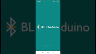 BLExAR for Android Demonstration screenshot 4