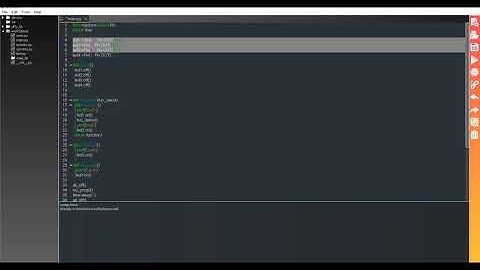 Урок №17. Использование декораторов в microPython на микроконтроллере ESP8266.
