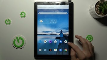 LENOVO TAB E10 Fix Google Play Store Stuck On Pending