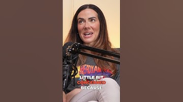 Why Lae’zel’s Voice Changed in Baldur’s Gate 3 | Devora Wilde