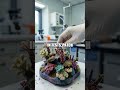 Patchwork Reef AI Tentacle Experiment