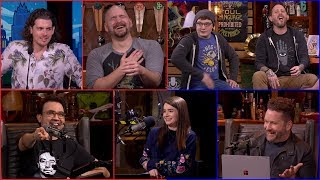 RT Cut Short #36 [February 2018 - Week 1]