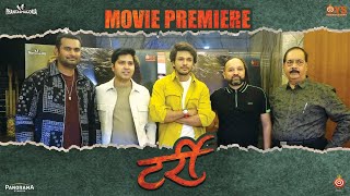 Tarri Film Premeire | Reviews | Lalit Prabhakar | Mahesh Ravsaheb Kale | O.Y.S. Originals
