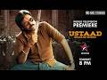 Ustaad Bhagat Singh | WTP | Pawan Kalyan, Sreeleela, Raashii Khanna | Tonight, 8 PM | Star Gold
