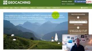 An Introduction to GPS - Global Positioning Systems