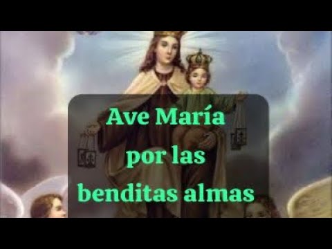 Tres Ave Marias