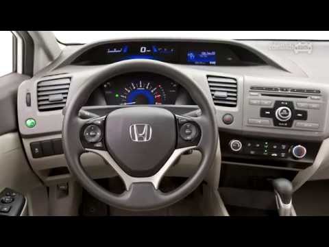 2013 Honda Civic Review | Edmunds.com
