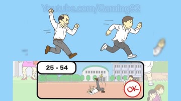 Skip School BY Eureka Studio Stage 25 to 54 | Skip School Stage 25 to 54 | Skip School! | Gaming 92