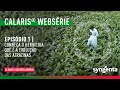 Calaris® Websérie | A evolução no controle de daninhas do milho - Ep. 1: Vitor Spader