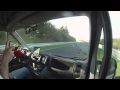 Przejazd nordschleife tt 2013 cz 1