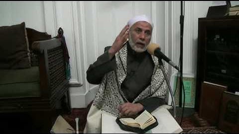 سورة المائدة آية 67