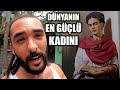 Dünyanın En Güçlü Kadını FRİDA KAHLO'nun Evine Gittim!! 🇲🇽 ~372