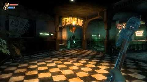 Bioshock Compilation 1