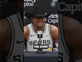 Keldon Johnson's Breakout Year for Spurs π€