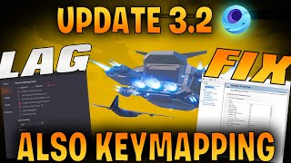 Gameloop Lag Fix  | Keymapping fix Pubg Mobile Update 3.2 Lag Fix  - 2024 - Gameloop Lag Fix😍