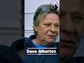 Dave Atherton is tonight's guest on the Speak Freely Podcast - Premiers 7:30pm