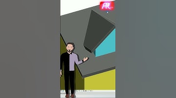 l Revit Architecture ll Dormer Opening Command in Revit Architecture