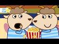⭐Dolly's Stories⭐ | Season 1 | Funny New Cartoon for Kids | Episodes #1