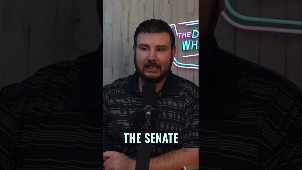 The Urgency For Election Integrity Legislation