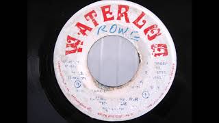 Roy Smith - You Were Made For These Arms And Version Reggaewise