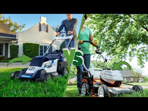 Brushless vs Brushed
