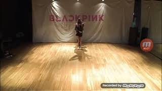 Dance baam,momoland