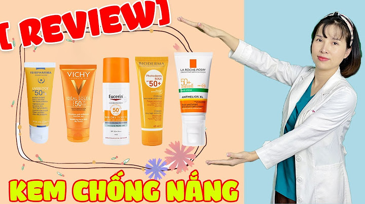 Kem chống nắng neotone radiance review năm 2024