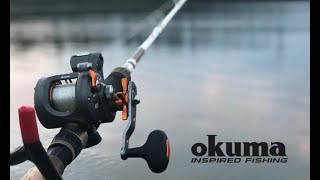 Line Counter Reels - Why you should make the Switch ! 