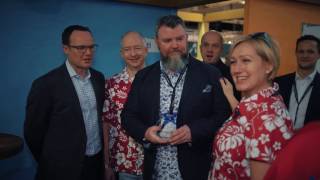 Maverick Microsoft Partner Awards