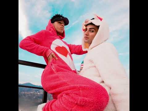 Larray - Last Place (feat. Twaimz) [Super Clean]