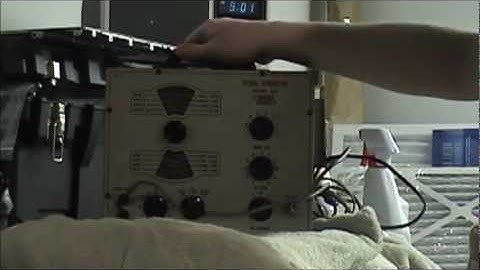 Eico Model 324 Signal Generator: A First Look Inside