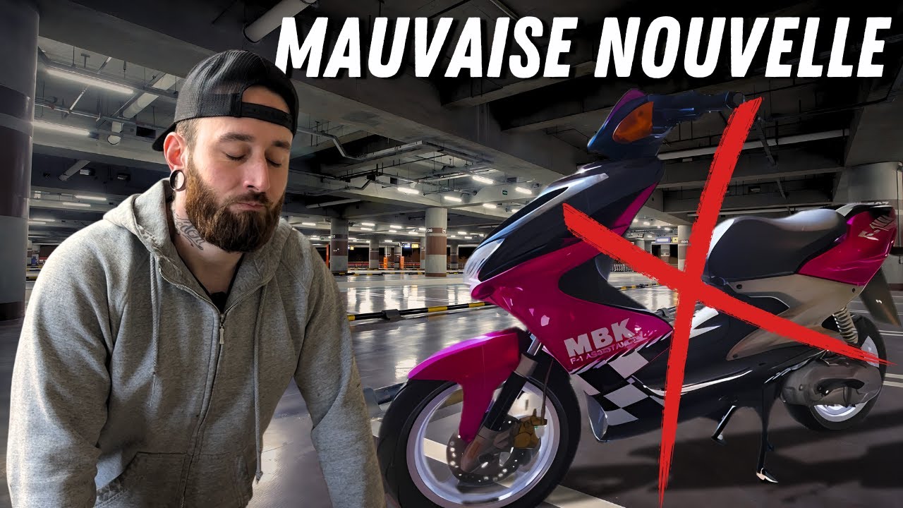 Le Projet F1 Assistance est Officiellement Mort !!!