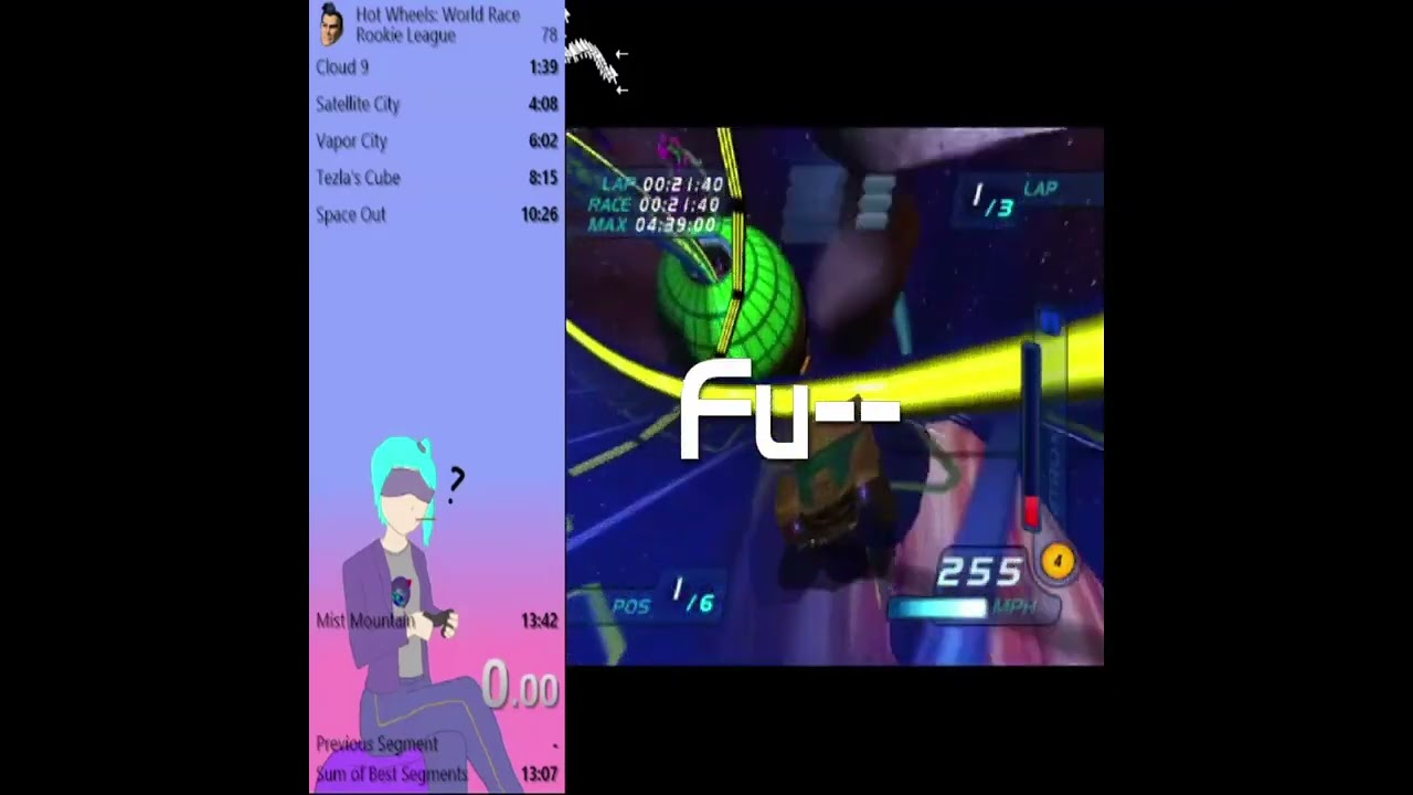 Task Failed Successfully