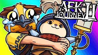 AFK Journey - We HAVE to Win This For CHIPPY! by VanossGaming 521,398 views 1 month ago 34 minutes