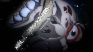 Scrap - Shitpost