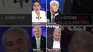 Kübra Pardan Enver Yılmaza Sert Uyarı