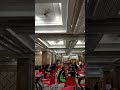 food court in blue world#Kanpur