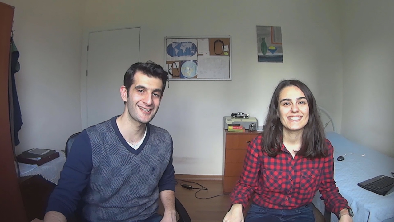 Somos Turcos - Como se pronuncian? | Nasıl telaffuz edilir? - Las estrellas turcas | Türk oyuncular