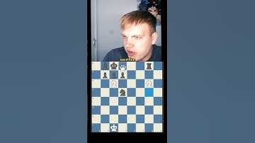 this puzzle broke the internet #chess