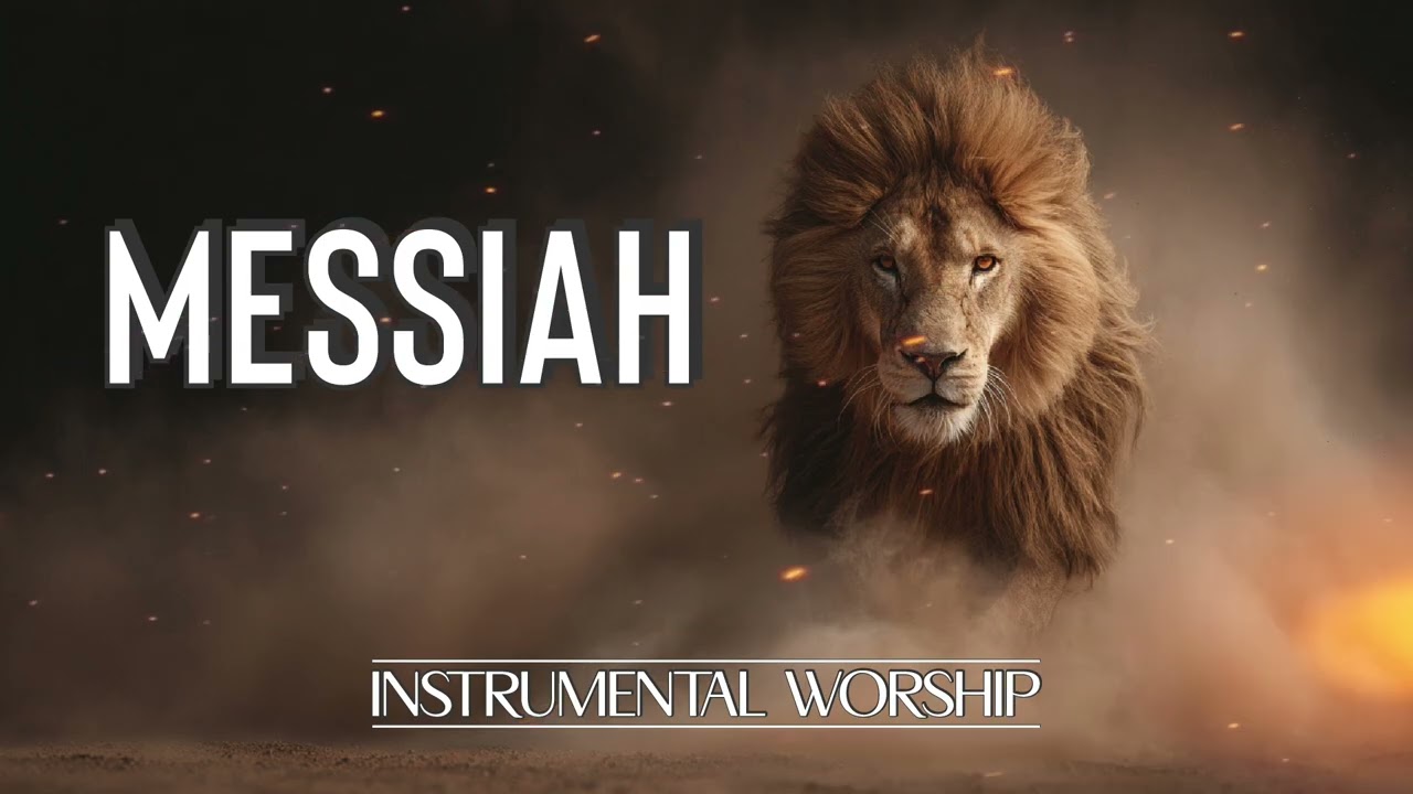 Be Still Before God – Gentle Instrumental Worship