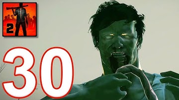 Into the Dead 2 - Gameplay Walkthrough Part 30 - Daily Carnage (iOS, Android)