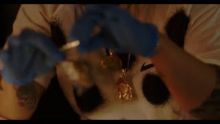 Dutch Montana -売忍-(Official Music Video)