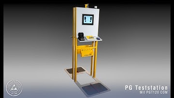 PG Teststation with PGT 120 Com English HD November2025