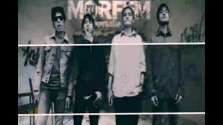 Jungkir Balik || MORFEM || Karaoke